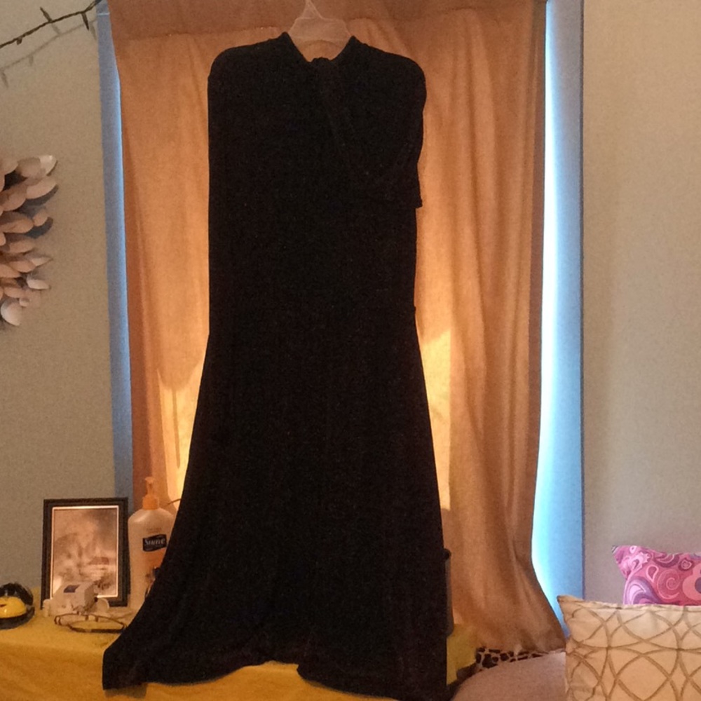 Christmas dress